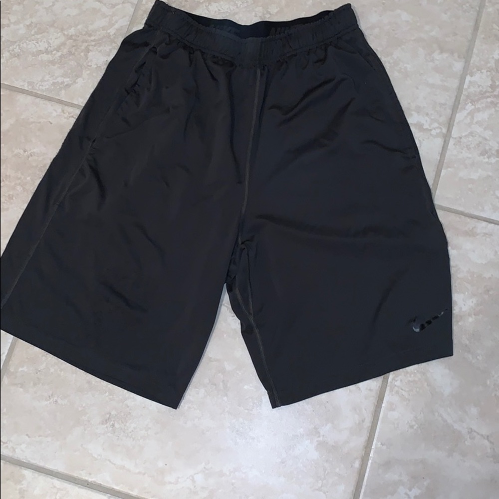 Nike Fly Basketball Shorts